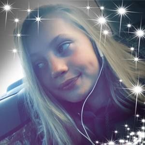 Meet your Posher, Shaylee